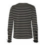 Voir la diapositive 2 : Vero Moda Pulls Noir Femme Vero Moda Elo