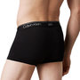 Voir la diapositive 4 : CALVIN KLEIN JEANS x3 Boxers  Homme Calvin Klein Jeans UB1