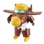 Auldey Figurines Transforming 12 cm - Super Wings - Todd