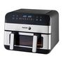 Voir la diapositive 4 : Fagor Friteuse sans huile 10l 2400w inox/noir - FGF10