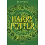 HARRY POTTER TOME 2 : HARRY POTTER ET LA CHAMBRE DES SECRETS, Rowling J.K.