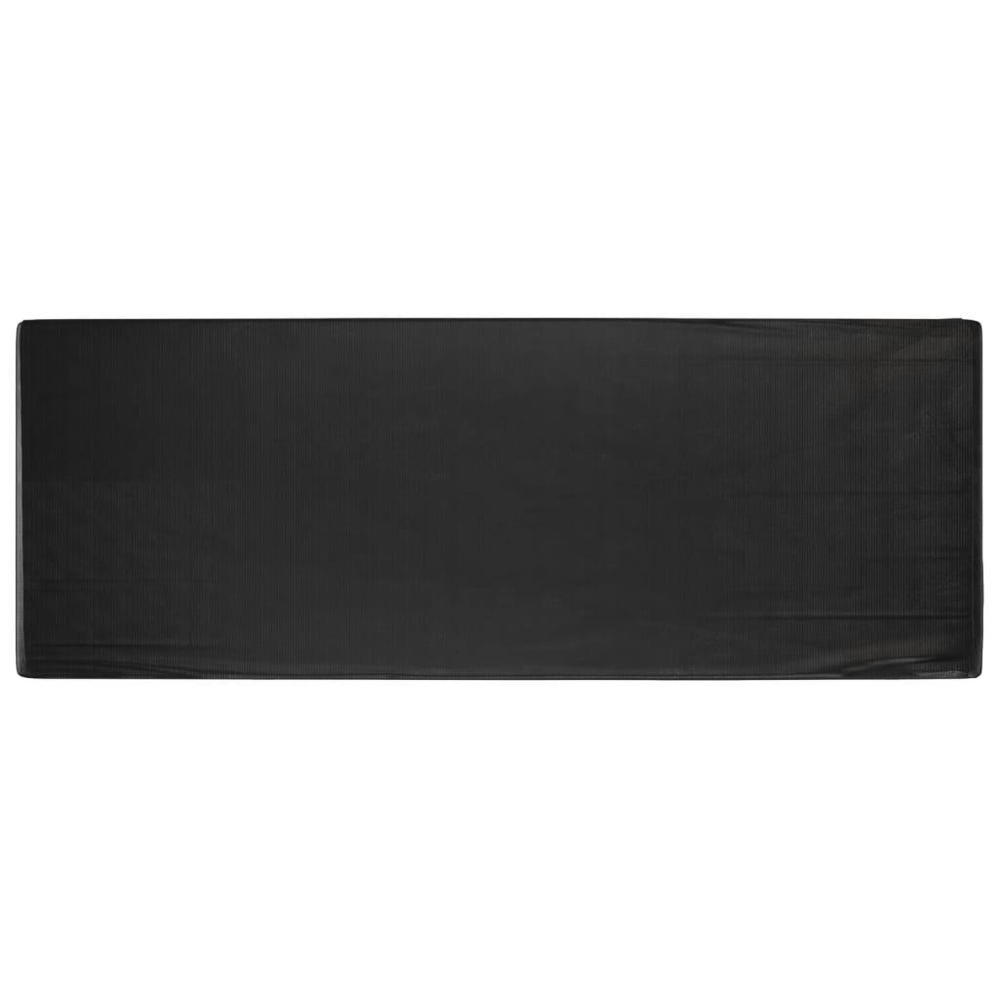 Voir la diapositive 5 : VIDAXL Housse de chaise longue 12 œillets 205x75x40 cm polyethylene