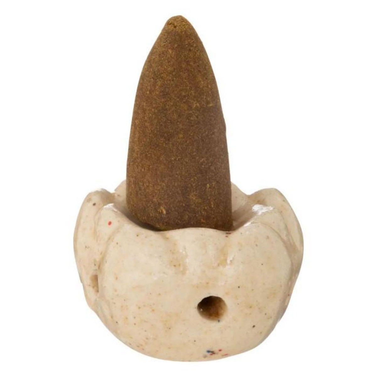 ATMOSPHERA Cône d'Encens & Bâtonnets  Taly  5cm Vanille