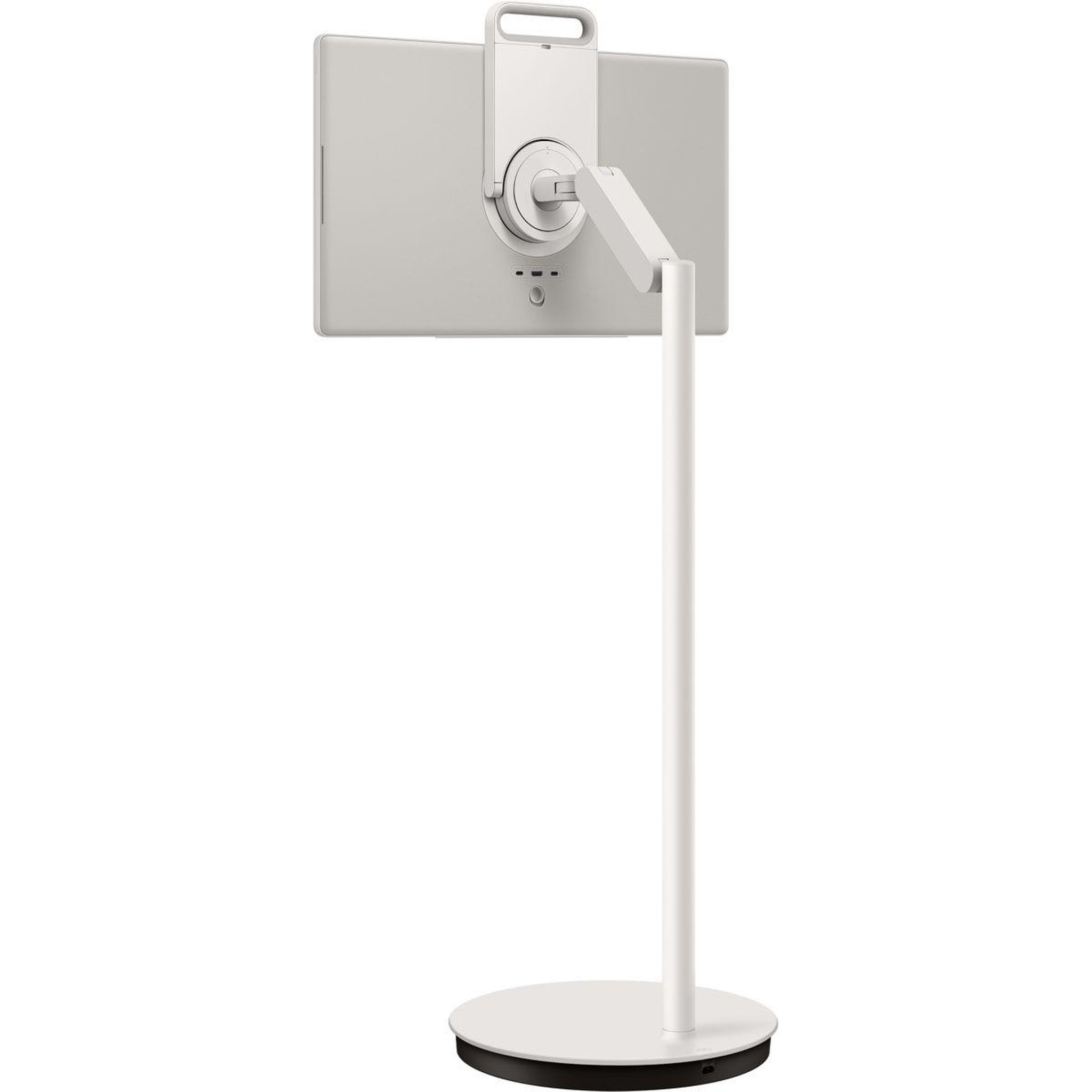 Voir la diapositive 5 : Samsung TV LED The Movingstyle 2026 - 27 pouces (68cm)