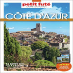 COTE D'AZUR. EDITION 2026, Petit Futé