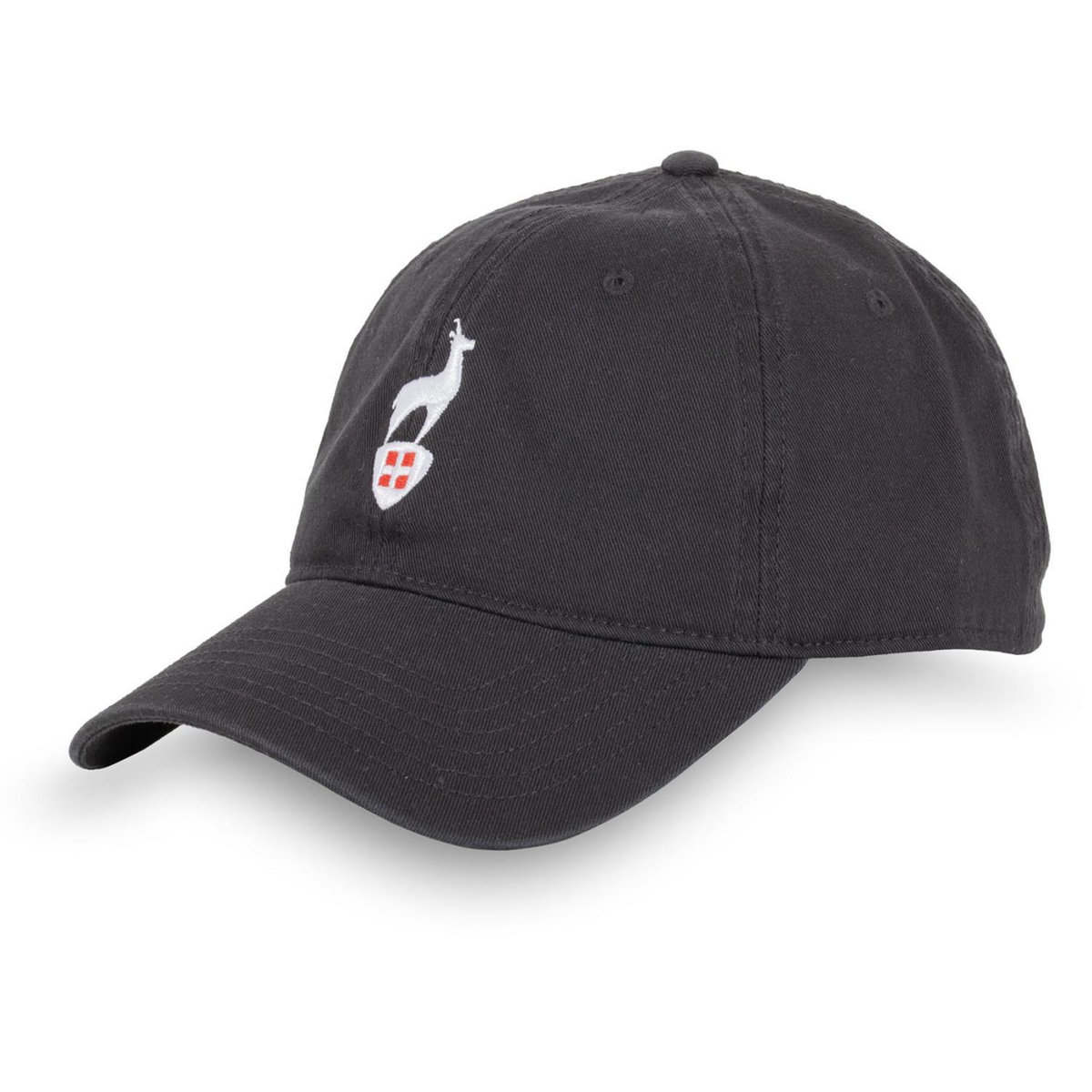 AULP Casquette Dad Cap Base Black