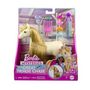 Voir la diapositive 5 : BARBIE Barbie – Barbie Mysteries : The Great Horse Chase-Poney et accessoires HXJ36