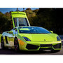 Voir la diapositive 2 : Smartbox Stage de pilotage : 3 tours sur le circuit de Montlhéry en Lamborghini Gallardo LP 560 - Coffret Cadeau Sport & Aventure