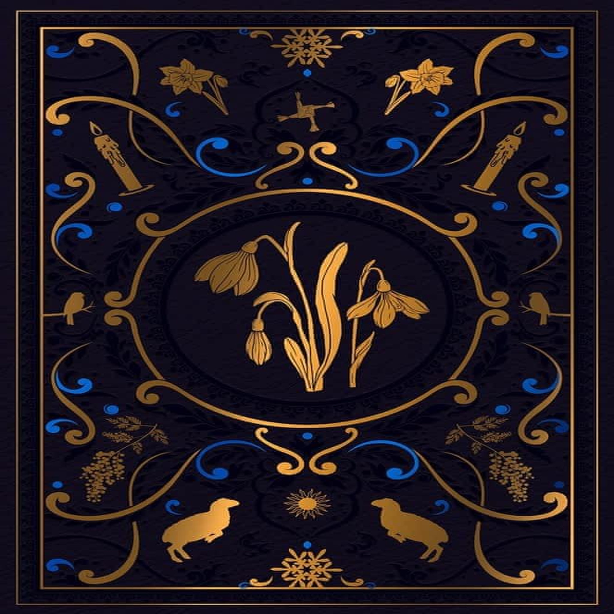 GRIMOIRE, Danaé