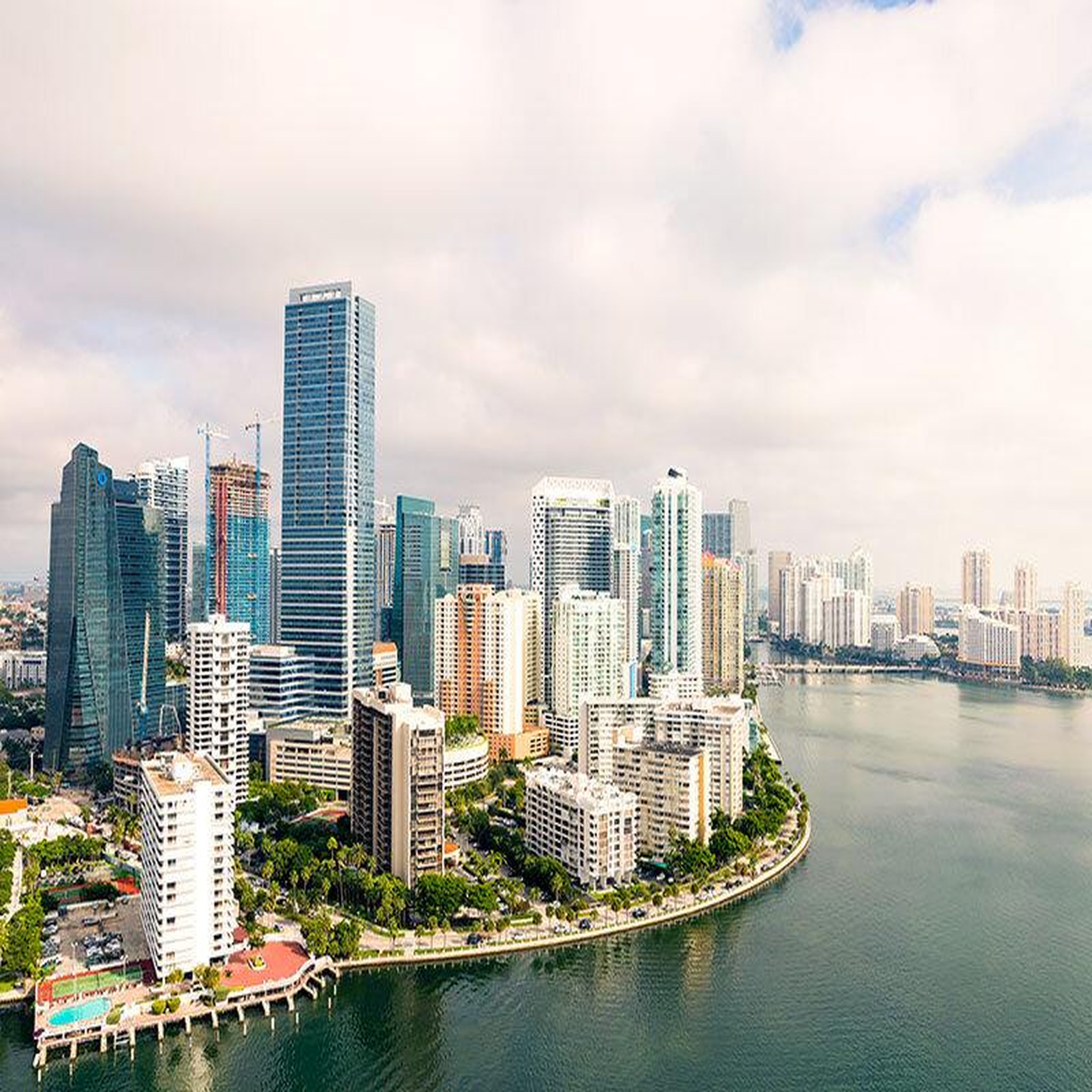 Voir la diapositive 6 : Smartbox Voyage en floride : 5 jours en hôtel 4* à miami avec excursion dans les everglades et les keys - coffret cadeau séjour