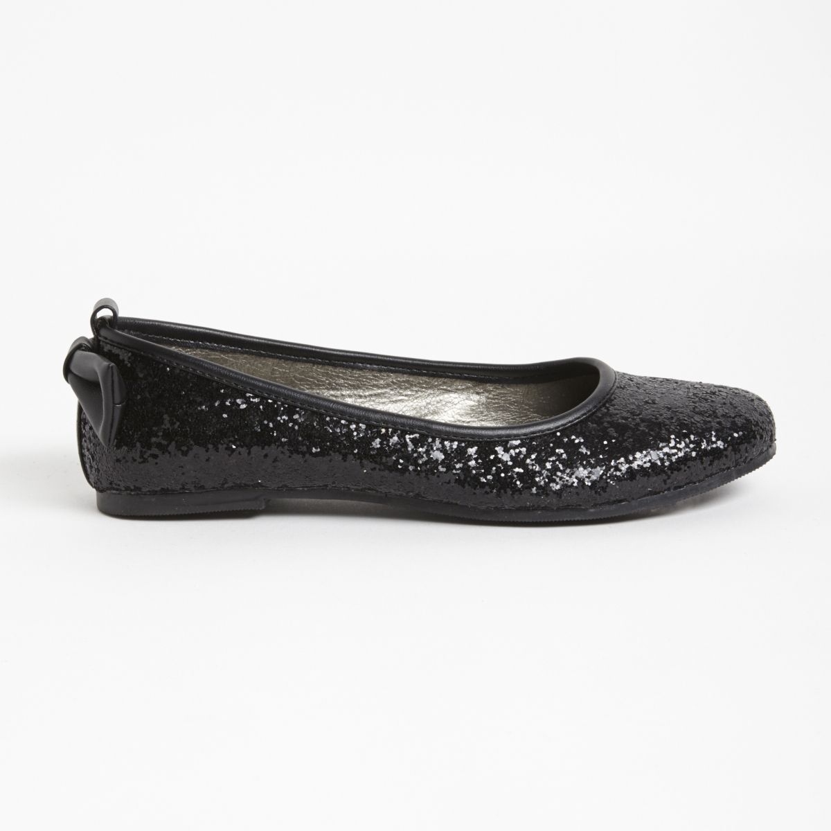 IN EXTENSO Ballerines à paillettes fille du 24 au 35