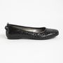 Voir la diapositive 1 : IN EXTENSO Ballerines à paillettes fille du 24 au 35