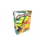 Blue orange Moon River - Jeu de strategie