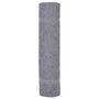 Voir la diapositive 2 : VIDAXL Tapis strie pour exposition 1,2x20 m Gris