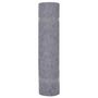 Voir la diapositive 2 : VIDAXL Tapis strie pour exposition 1,2x20 m Gris