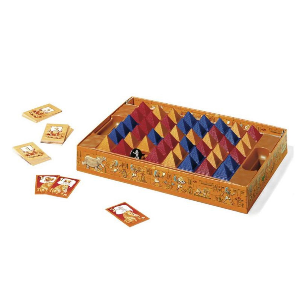 RAVENSBURGER RAVENSBURGER Ramses