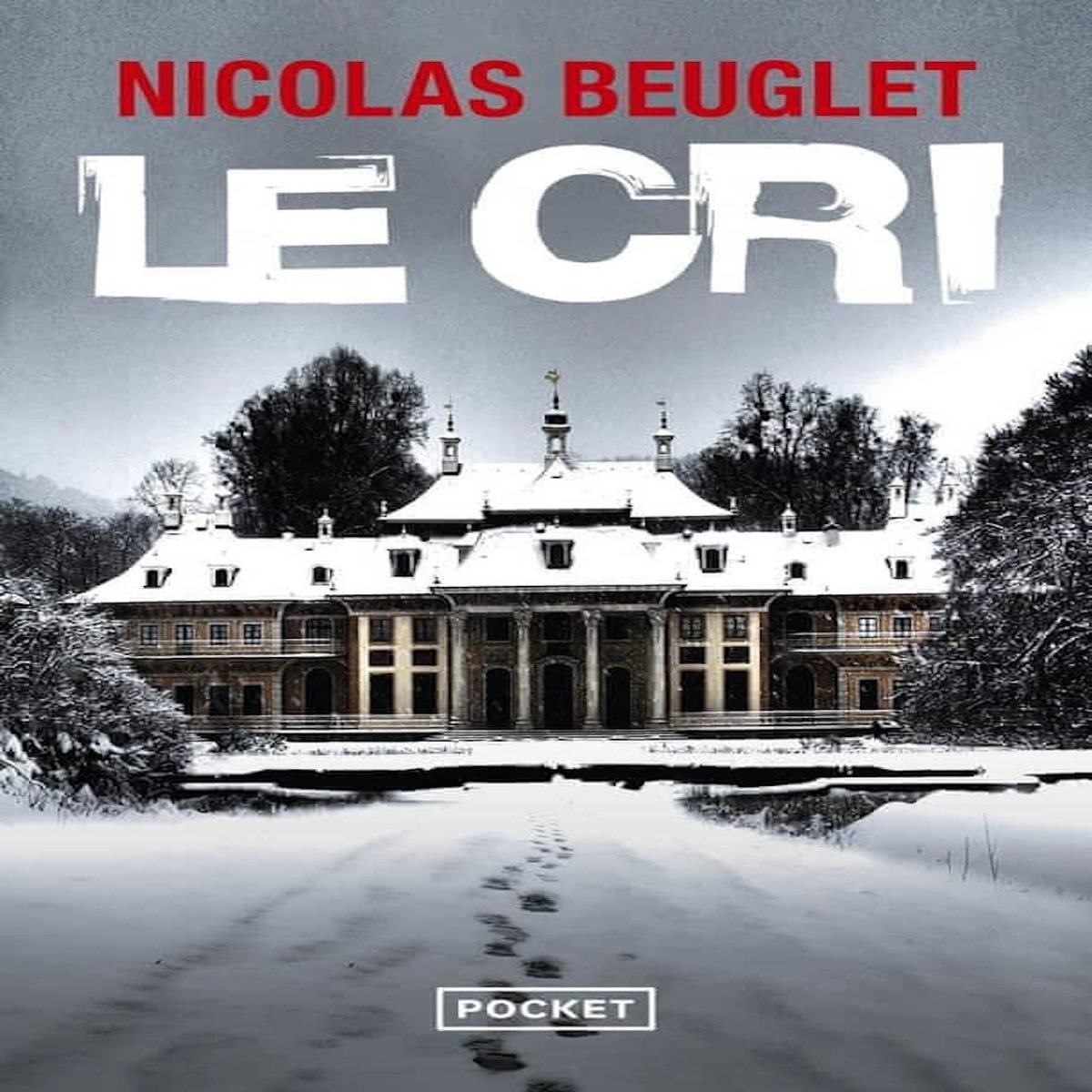 LE CRI, Beuglet Nicolas