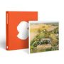 Voir la diapositive 1 : Smartbox Vol en montgolfière pour 2 personnes au-dessus du Val de Loire en semaine - Coffret Cadeau Sport & Aventure