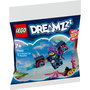 Voir la diapositive 2 : LEGO LEGO Dreamzzz - Le réacteur dorsal des rêves de Zoey (Polybag) - 30660