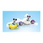 Voir la diapositive 5 : PLAYMOBIL 71697 - Train nuage  Mickey Minnie