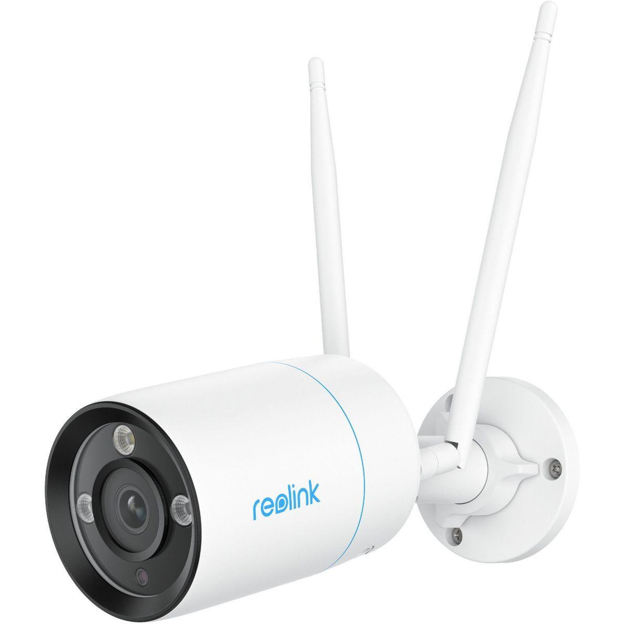 REOLINK Caméra de surveillance w330 blanche