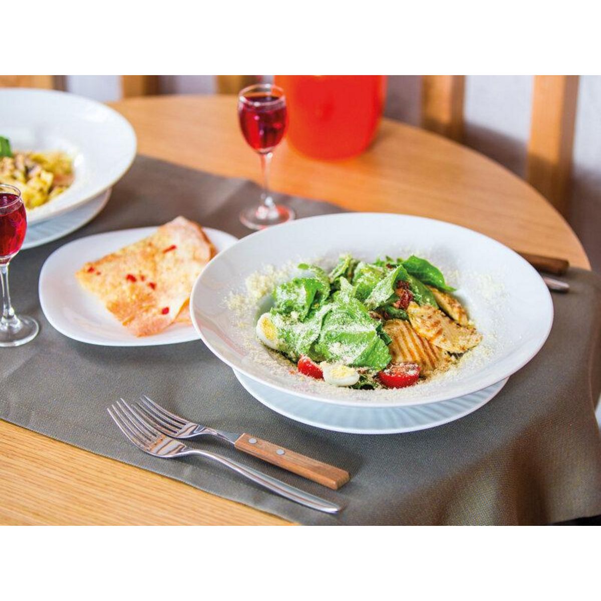 Smartbox Bistrots et délices - Coffret Cadeau Gastronomie