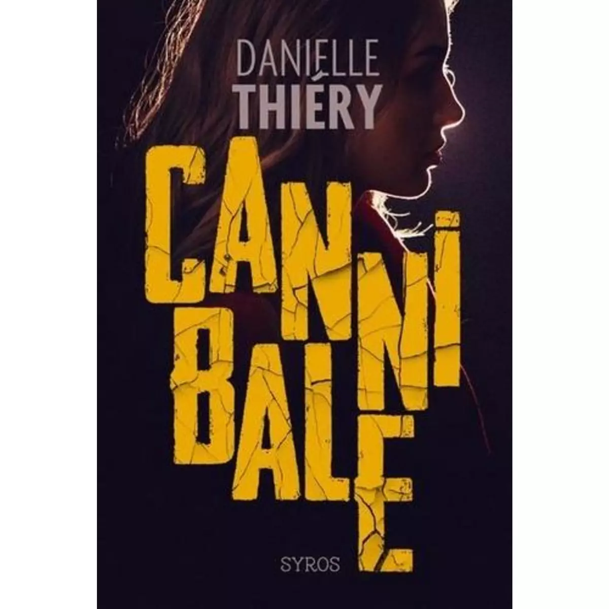  CANNIBALE, Thiéry Danielle