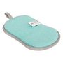 Voir la diapositive 5 : FIVE Lot de 5 Éponges Grattantes  Microfibre  20cm Multicolore