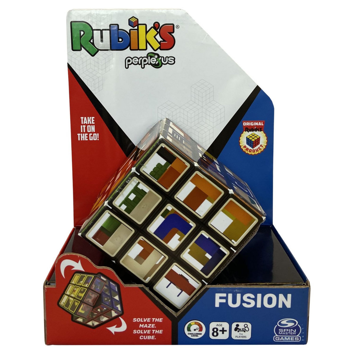 PERPLEXUS RUBIK S 3X3
