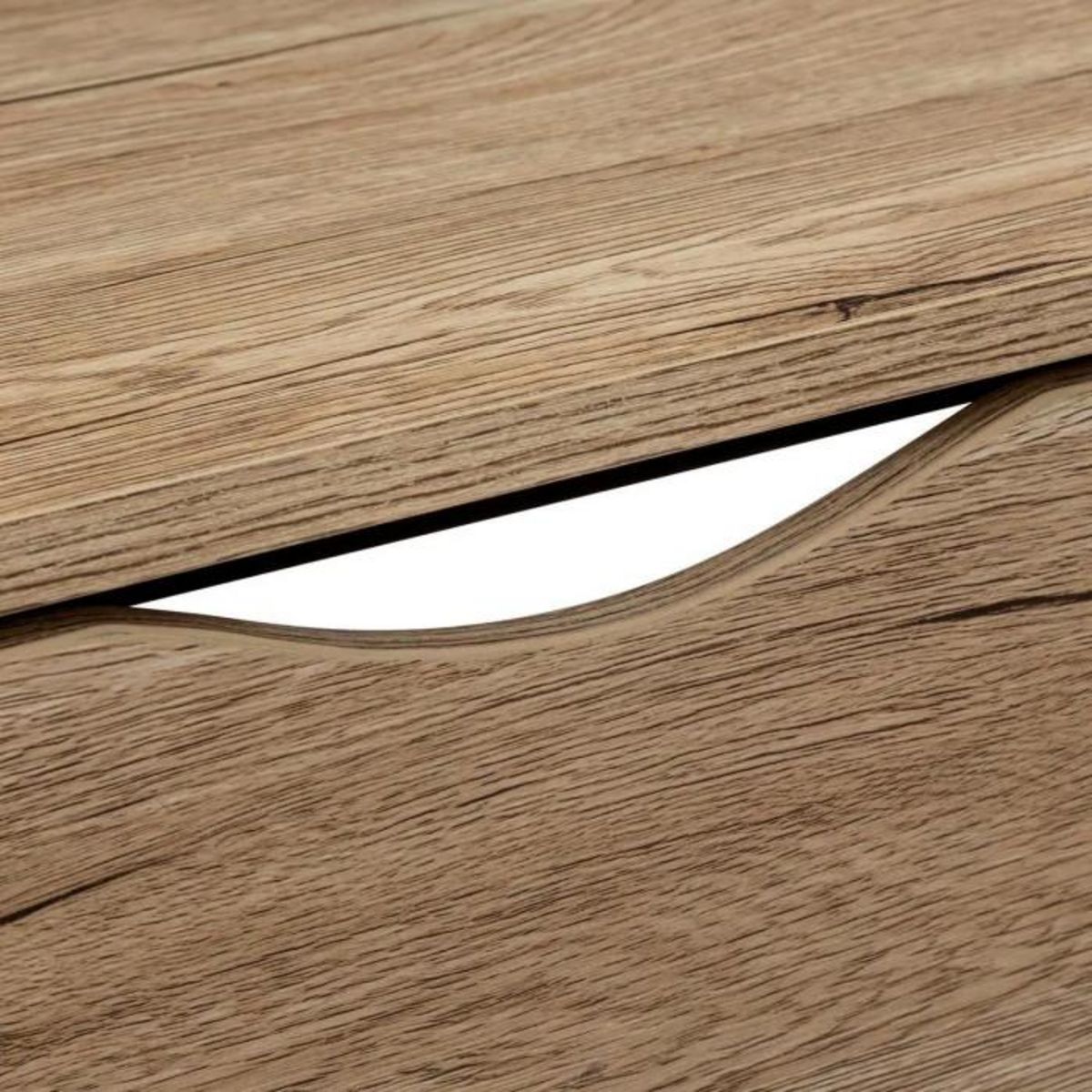 FIVE Meuble d'Entrée Vestiaire  Jano  175cm Naturel