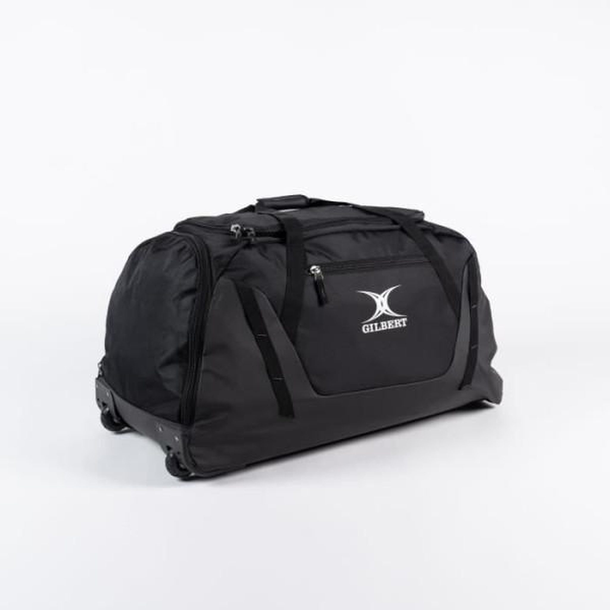 GILBERT Sac de sport - GILBERT - Noir