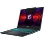 Voir la diapositive 3 : MSI PC Gamer Cyborg 14 A13VF-210FR