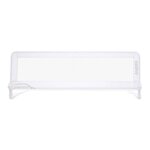 Asalvo Rail de lit 2 en 1 - blanc