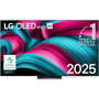 Voir la diapositive 1 : LG TV OLED evo 83C5 2025 (210cm)