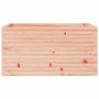 Voir la diapositive 5 : VIDAXL Jardiniere 90x60x45,5 cm bois massif de douglas