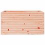 Voir la diapositive 5 : VIDAXL Jardiniere 90x60x45,5 cm bois massif de douglas