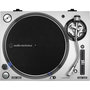 Voir la diapositive 4 : Audio-technica Platine vinyle AT-LP140XPSVEUK