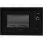 Voir la diapositive 1 : De Dietrich Micro ondes encastrable DME4310X Inox Stellaire