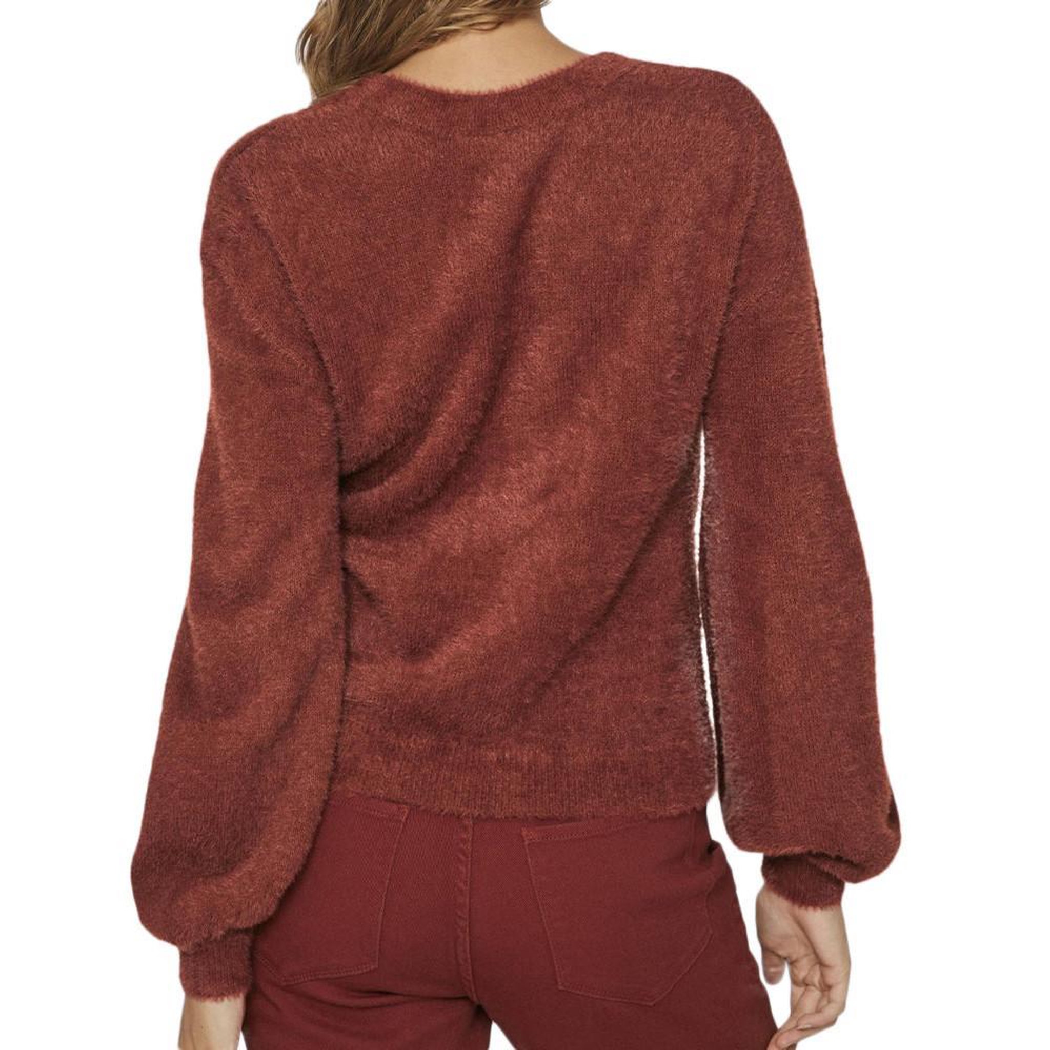 Voir la diapositive 5 : Vila Gilet  Femme Vila Vilajuli