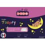 Voir la diapositive 3 : DODO Oreiller bébé DODO TOOPTY