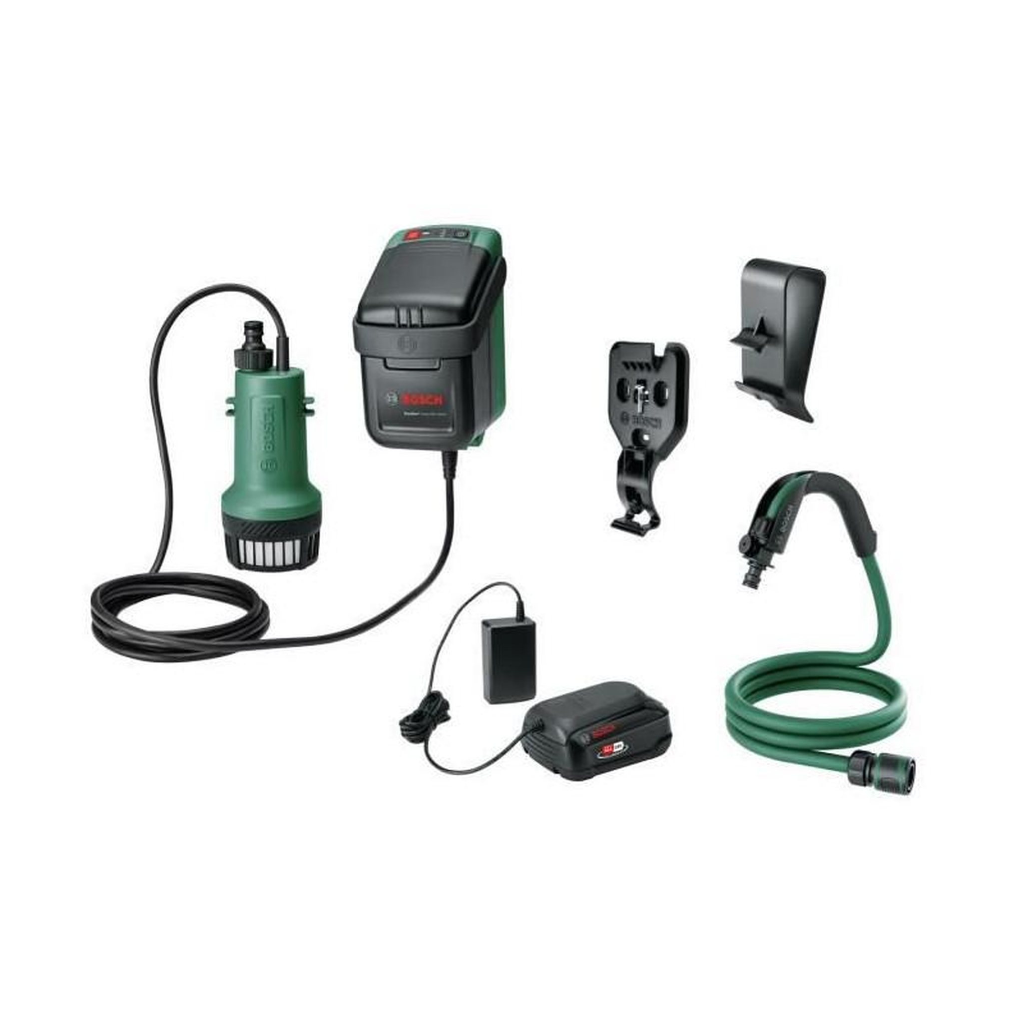 BOSCH Pompe GardenPump Bosch