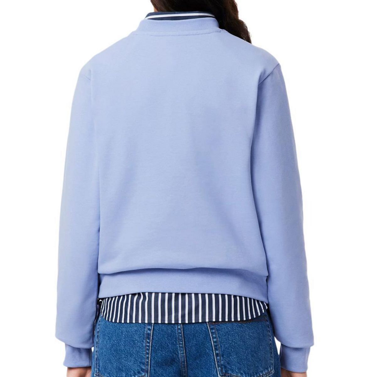 Lacoste Sweat  Femme Lacoste SF5270