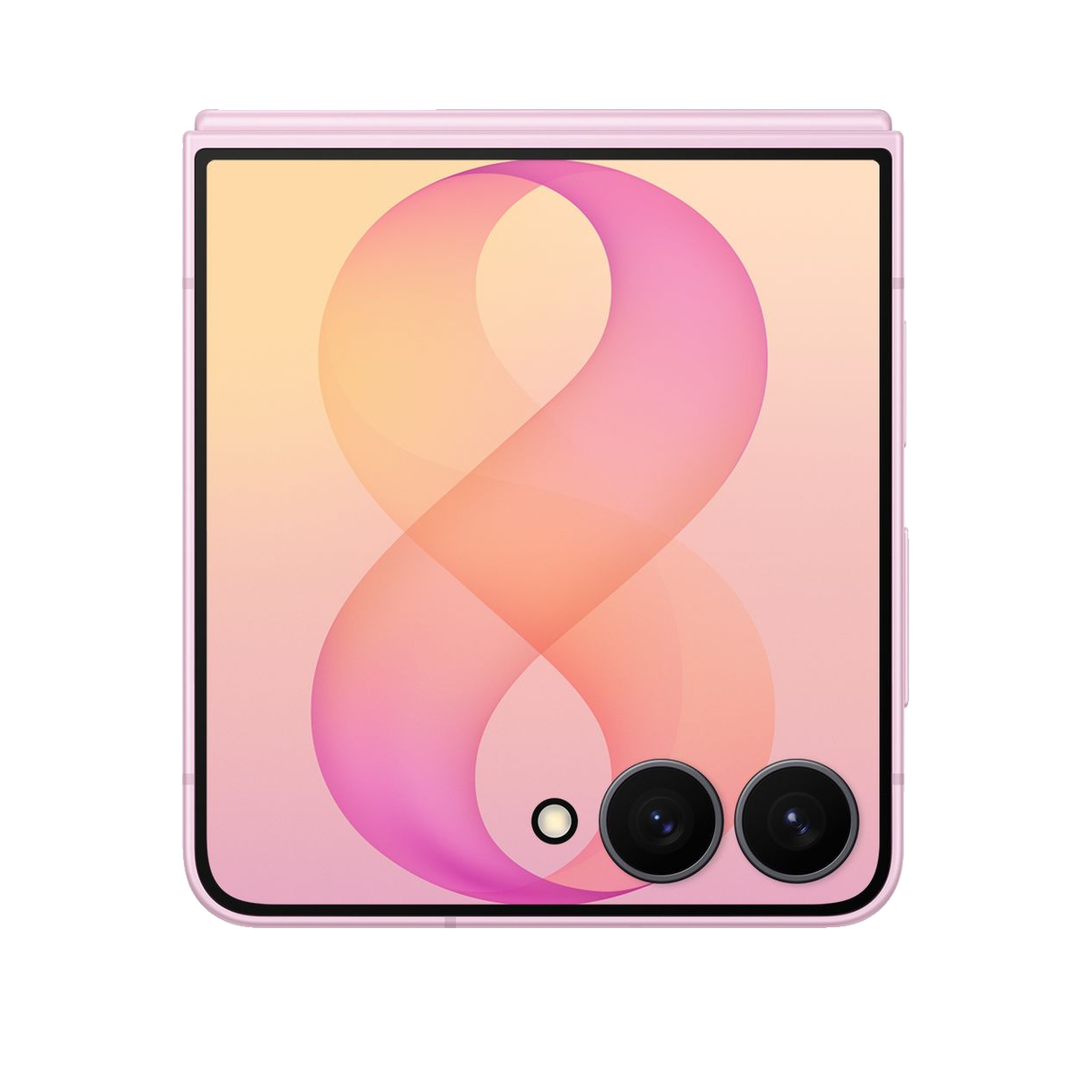 Voir la diapositive 4 : Samsung samsung smartphone galaxy z flip8 512gb pink