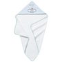 Voir la diapositive 2 : DISNEY Cape de bain bébé Dumbo 