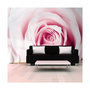 Voir la diapositive 1 : Paris Prix Papier Peint  Rose Maze