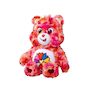 Voir la diapositive 2 : SIMBA Peluche Simba Rose 35 cm