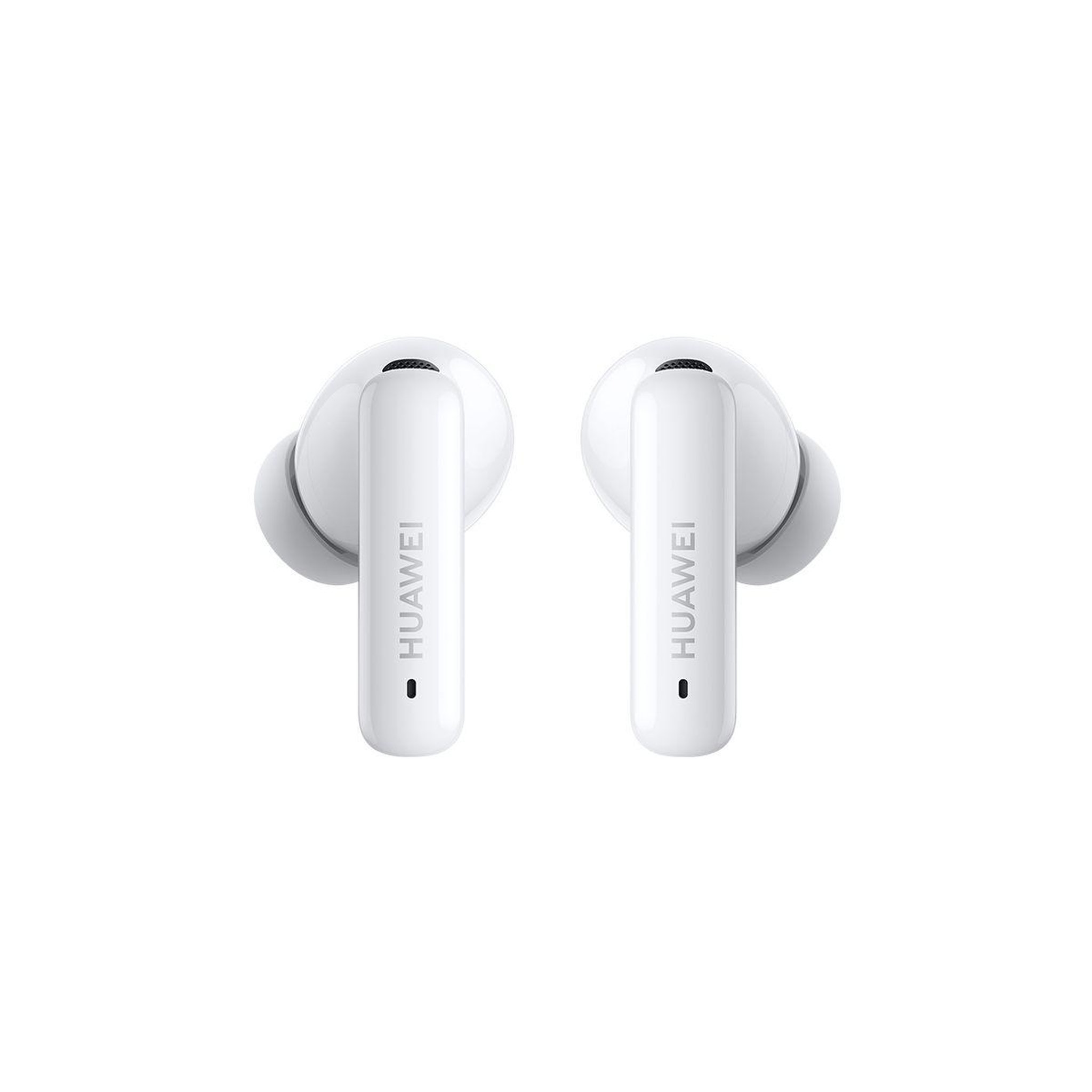 Voir la diapositive 3 : HUAWEI Ecouteurs Freebuds 6i blanc