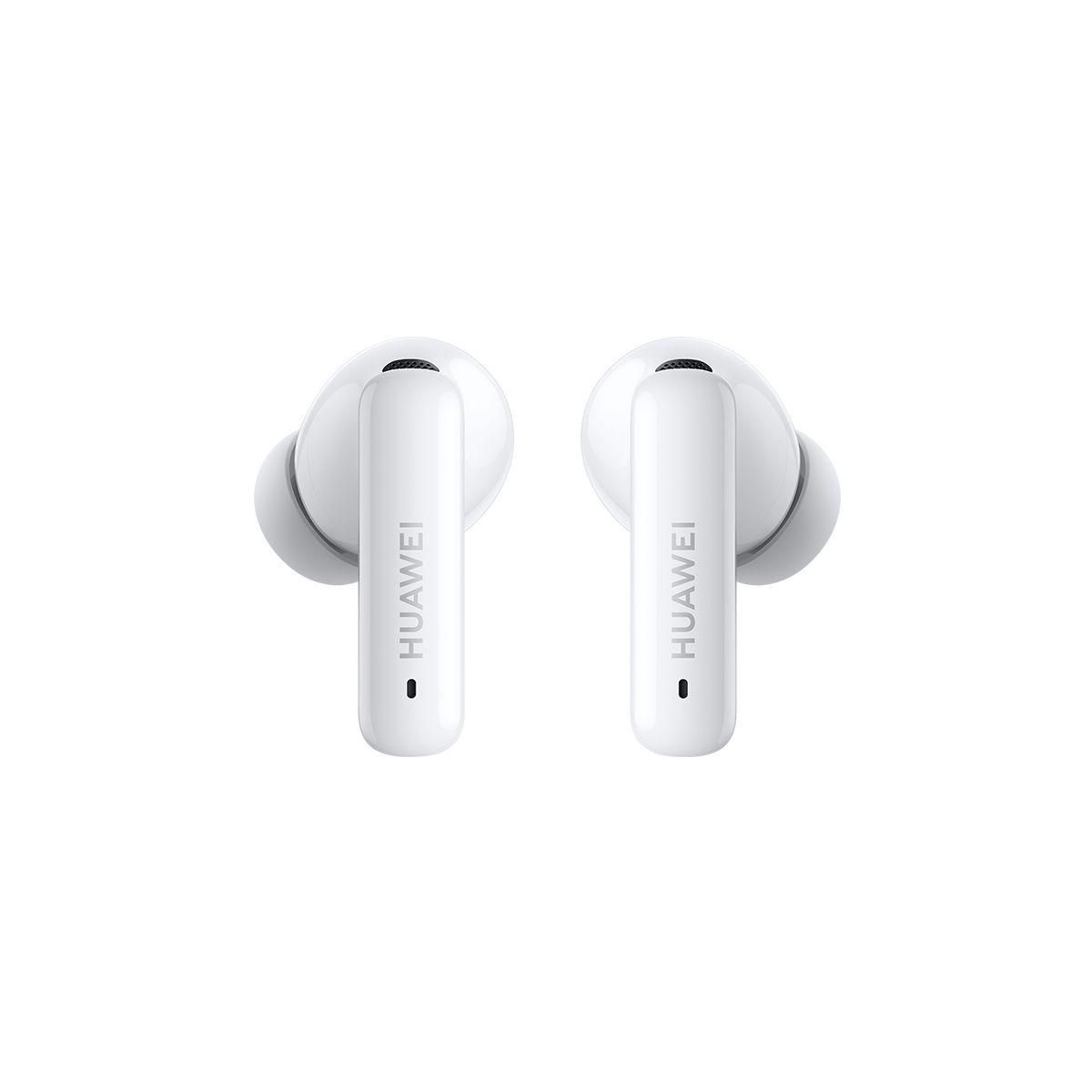 HUAWEI Ecouteurs Freebuds 6i blanc