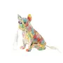 Paris Prix Lampe à Poser Bulldog  Pop Art  29cm Multicolore