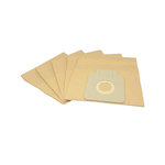 No name Sac aspirateur no-name Invest IZ-H128 pack de 5